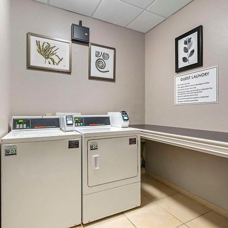 West Chase Country Inn & Suites By Radisson, Tampa Airport North, Fl מראה חיצוני תמונה