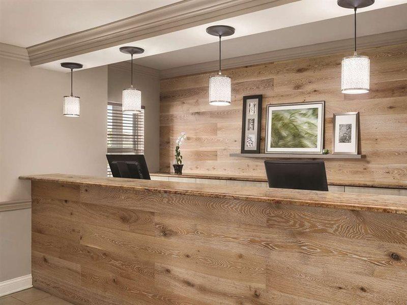 West Chase Country Inn & Suites By Radisson, Tampa Airport North, Fl מראה חיצוני תמונה
