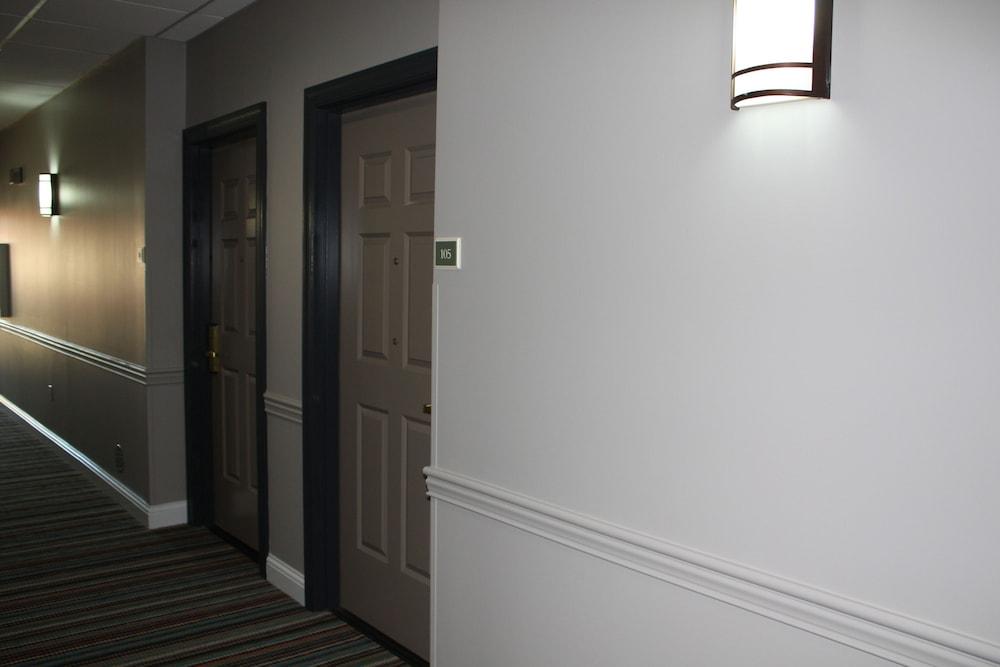 West Chase Country Inn & Suites By Radisson, Tampa Airport North, Fl מראה חיצוני תמונה