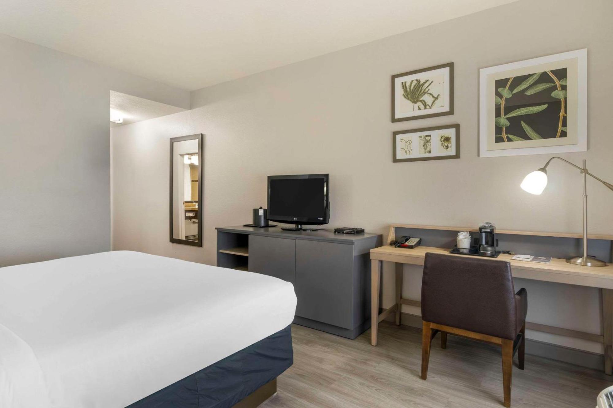 West Chase Country Inn & Suites By Radisson, Tampa Airport North, Fl מראה חיצוני תמונה