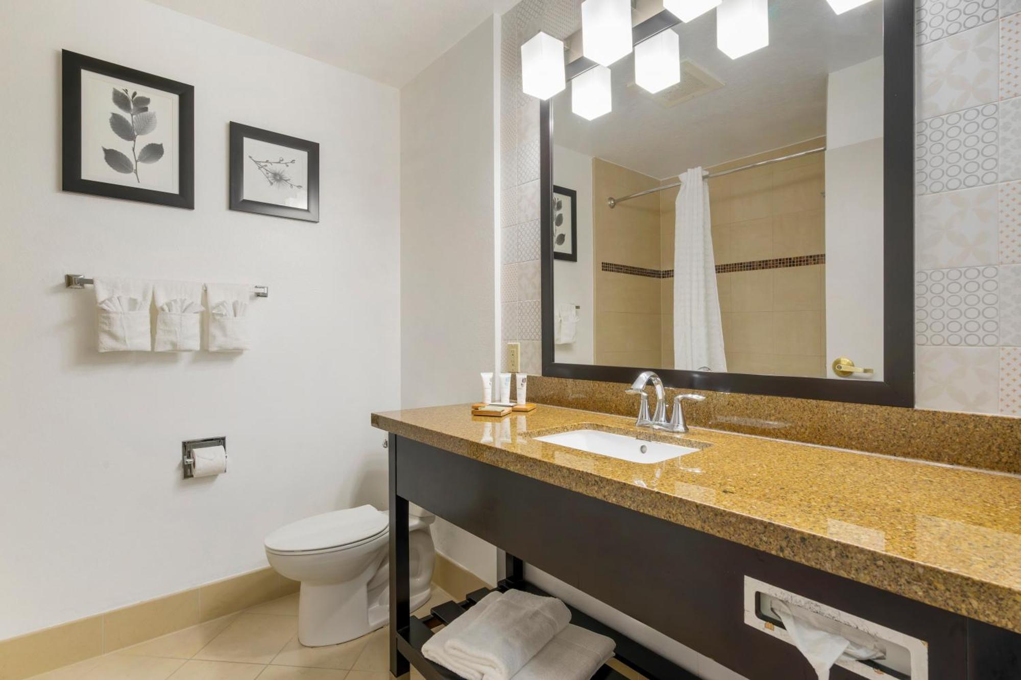 West Chase Country Inn & Suites By Radisson, Tampa Airport North, Fl מראה חיצוני תמונה