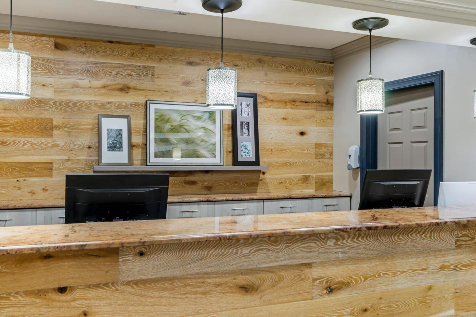 West Chase Country Inn & Suites By Radisson, Tampa Airport North, Fl מראה חיצוני תמונה