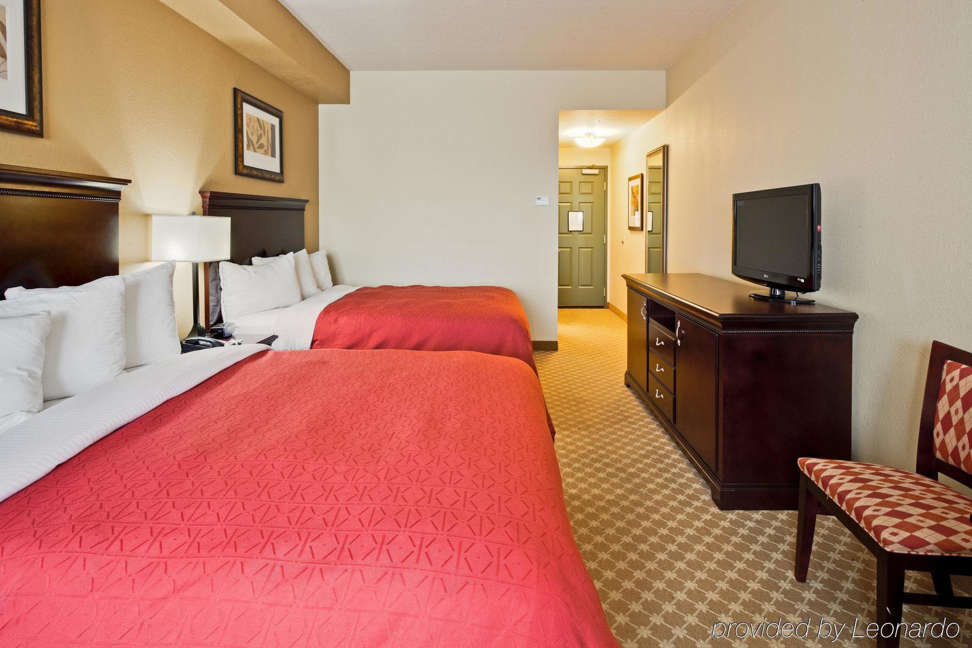 West Chase Country Inn & Suites By Radisson, Tampa Airport North, Fl חדר תמונה